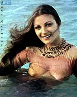 Jane seymour naked photos ✔ Jane Seymour poses for Playboy m