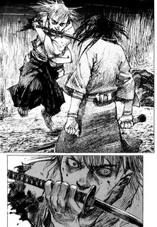 Blade of the Immortal 80 - Read Blade of the Immortal Chapte