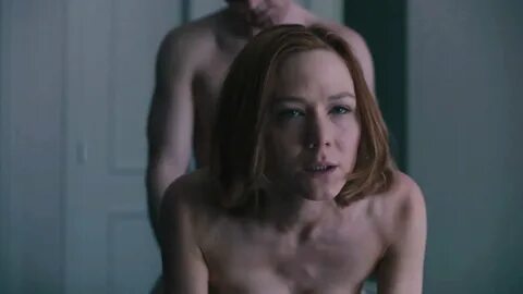 Nude video celebs " Anna Friel nude, Louisa Krause sexy - Th