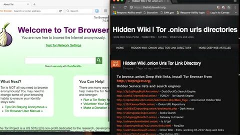 Tor Markets Links - Darknet Empire Market