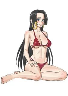 Boa Hancock - ONE PIECE - Image #2431670 - Zerochan Anime Im