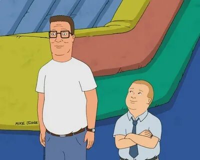 Enjoy yourself King of the Hill Know Your Meme