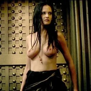 Eva Green Nude Sex Scene From "300: Rise of an Empire" In HD