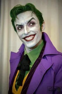 Pin by Mikayla janka on Cosplay Joker cosplay, Joker pics, A