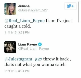 This is one of the cutest tweets ever by Liam Payne. liAm