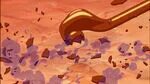 Jafar's Snake Staff Disney Wiki Fandom