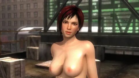 Doa 5 nude Installing Mods Tutorial (For beginners, by begin