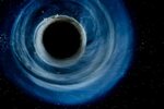 Канадские ученые: черные дыры возвращают излишки материи. - 