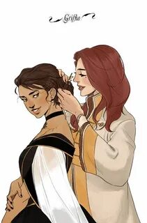 Image result for alina starkov shadow and bone Character art