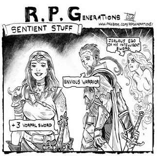 Pin by RPGLeague on Geek culture Dnd funny, Dungeons, dragon