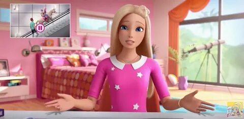 barbie dreamhouse adventures barbie vlog OFF-71