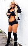 WWE Diva Liv Morgan Nude & Sexy Compilation - Celebs Porno