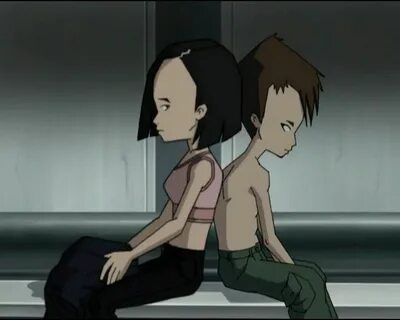 Code Lyoko: Deleted and Bonus Scenes? Cartoon Amino