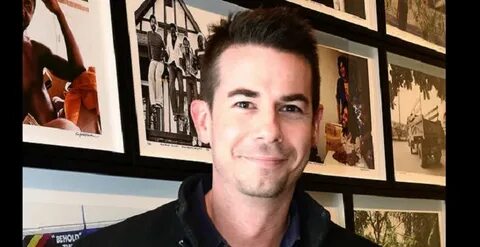 Jerry Trainor - Bio, Facts, Family Life of Actor