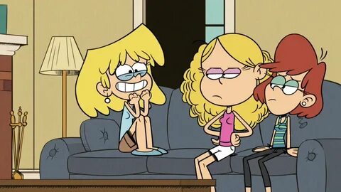 AKBAR di Twitter: "sebelumnya episode baru the loud house le