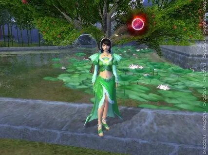 Скриншоты и видео об игре Jade Dynasty