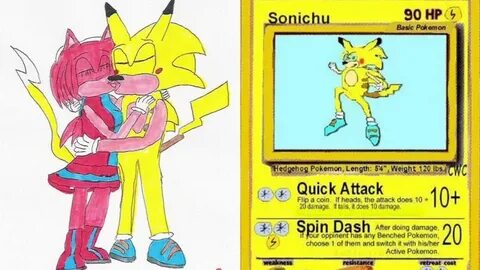 A Tender, Loving Sonic-Pokemon Crossover and More Articles W