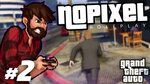 GTA 5 NoPixel RP This City Is Loco Twitch Highlights Episode