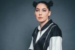 Bishop Briggs delivers a knockout blow on new single "Champi