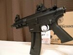 Smith&Wesson M&P 15-22 Pistol The Outdoors Trader