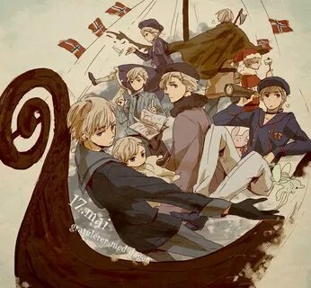 Norway/#572762 - Zerochan Nordics hetalia, Norway hetalia, H