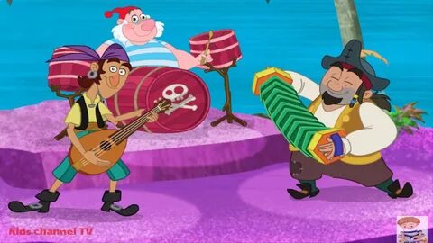 Sharky and Bones' Pirate Rock Cartoon Network Games Play And