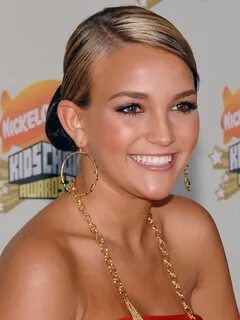 Picture of Jamie Lynn Spears