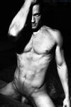 Ronnie Kroell Naked - Gay Body Blog - Pics of Male Models, C