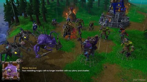 Warcraft III: Reforged Review (PC)