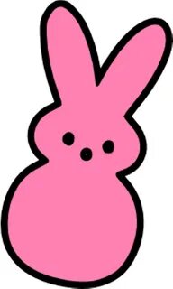 #pink #easter #peep #happyeaster #easterday #bunnyears - Tra