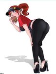 Wendy's (Shadman) Smug Wendy's Know Your Meme