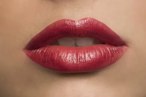 SERIOUSLY? 13 Fascinating Facts About Your Lips Lip colors, 