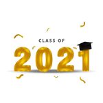 Class Of 2021 Banner Clipart - alessiasemenzin
