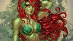 19 hot actresses who could play Poison Ivy in the DCEU News 