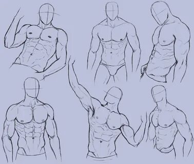 Pin on How to draw body