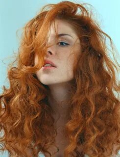 Pin by Le Mene Guy on memory II Red curly hair, Beautiful re