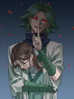 Scissor Seven Image by Losercat #3250034 - Zerochan Anime Image Board.