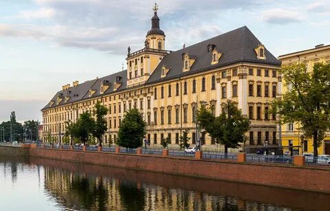 Самые красивые города Польши - Putivodi.ru