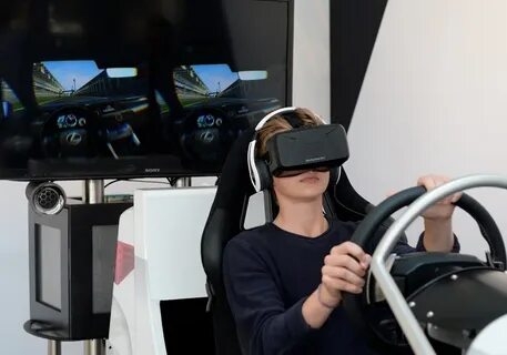 7 Prediksi Teknologi VR Yang Kini Telah Menjadi Kenyataan