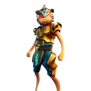 Fortnite Atlantean Fishstick skin - Fortpop Get Free Fortnit