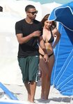 A Shirtless Michael B. Jordan Is Photo’d On Miami Beach With