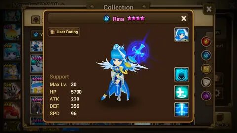 Summoners War