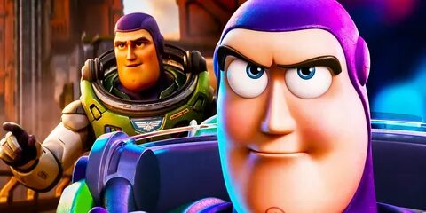 Buzz lightyear movie 🌈 Pixar Is Making A Buzz Lightyear Solo