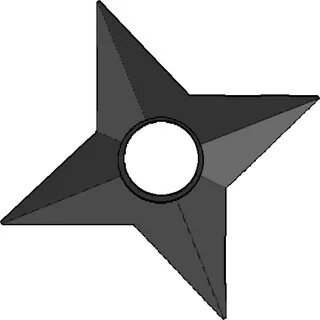 naruto png - Shuriken Naruto Narutoshippuden - Naruto Shurik