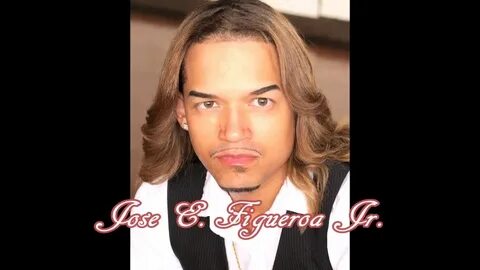 Jose E. Figueroa Jr. - Show Reel (2016) - YouTube Music