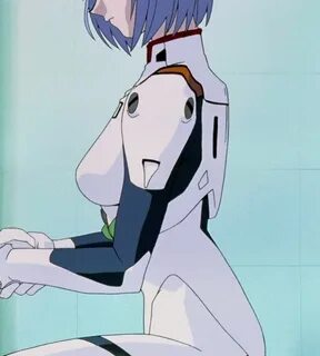 Rei Ayanami Evangelion, Neon genesis evangelion, Neon evange