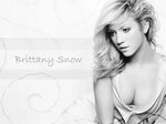 Brittany Snow - Brittany Snow wallpaper (10307760) - fanpop