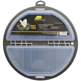 Understand and buy 5 gallon bucket tackle storage cheap onli