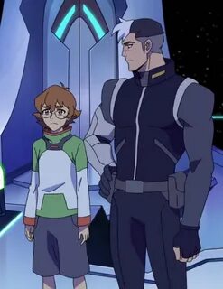 Pin by Bubble 🌟 on Voltron Screenshots Voltron klance, Voltr