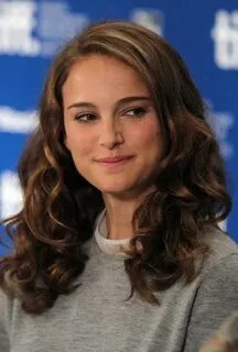 The Beauty of Natalie Portman Hair beauty, Hairstyle, Hair s